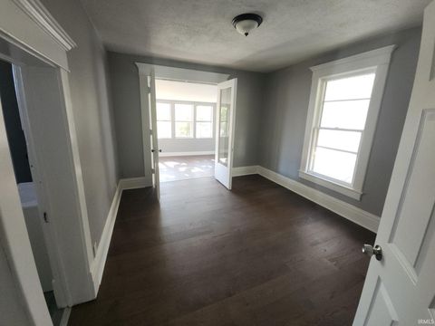 Tiny photo for 2105 North Street, Logansport, IN 46947 (MLS # 202542684)