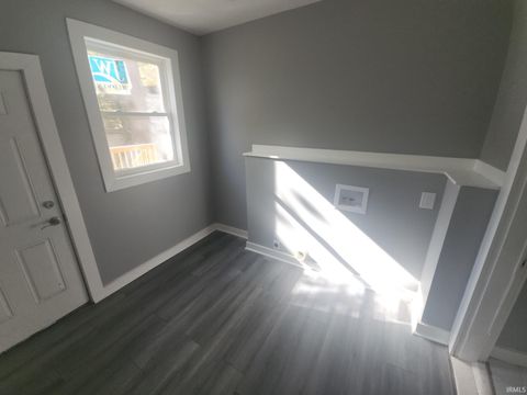 Tiny photo for 2105 North Street, Logansport, IN 46947 (MLS # 202542684)