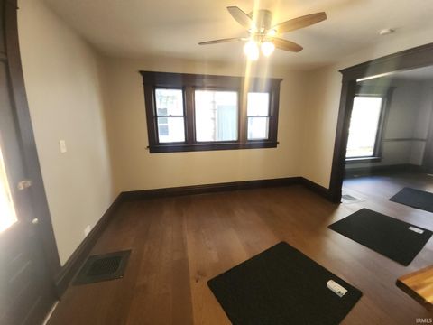 Tiny photo for 2105 North Street, Logansport, IN 46947 (MLS # 202542684)
