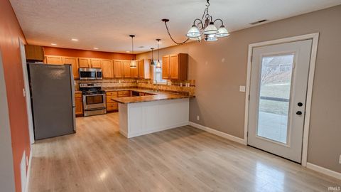 Tiny photo for 50 Shadow Valley Court, Lafayette, IN 47909 (MLS # 202604763)