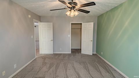 Tiny photo for 50 Shadow Valley Court, Lafayette, IN 47909 (MLS # 202604763)