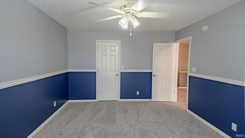 Tiny photo for 50 Shadow Valley Court, Lafayette, IN 47909 (MLS # 202604763)