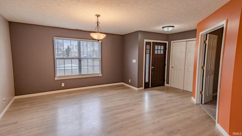 Tiny photo for 50 Shadow Valley Court, Lafayette, IN 47909 (MLS # 202604763)