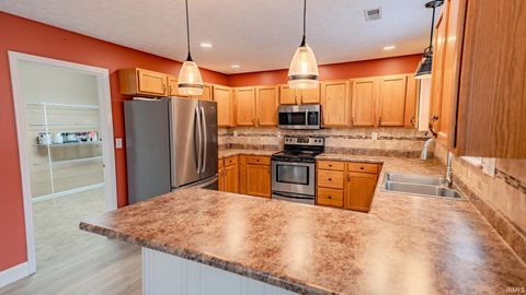 Tiny photo for 50 Shadow Valley Court, Lafayette, IN 47909 (MLS # 202604763)