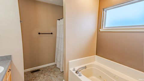 Tiny photo for 50 Shadow Valley Court, Lafayette, IN 47909 (MLS # 202604763)