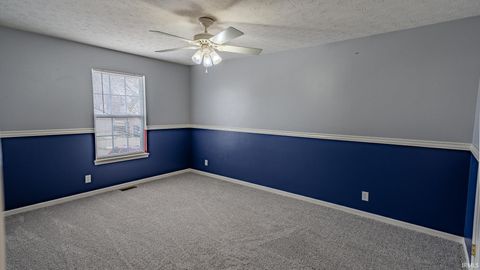 Tiny photo for 50 Shadow Valley Court, Lafayette, IN 47909 (MLS # 202604763)