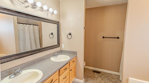 Tiny photo for 50 Shadow Valley Court, Lafayette, IN 47909 (MLS # 202604763)