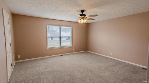 Tiny photo for 50 Shadow Valley Court, Lafayette, IN 47909 (MLS # 202604763)
