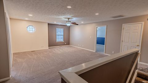 Tiny photo for 50 Shadow Valley Court, Lafayette, IN 47909 (MLS # 202604763)