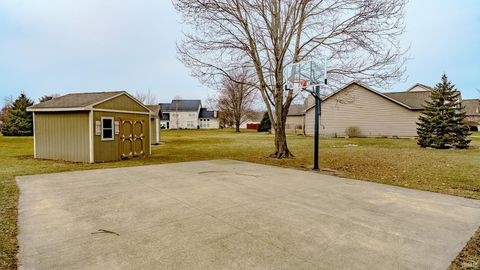 Tiny photo for 50 Shadow Valley Court, Lafayette, IN 47909 (MLS # 202604763)