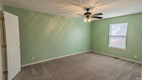 Tiny photo for 50 Shadow Valley Court, Lafayette, IN 47909 (MLS # 202604763)