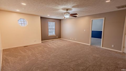 Tiny photo for 50 Shadow Valley Court, Lafayette, IN 47909 (MLS # 202604763)