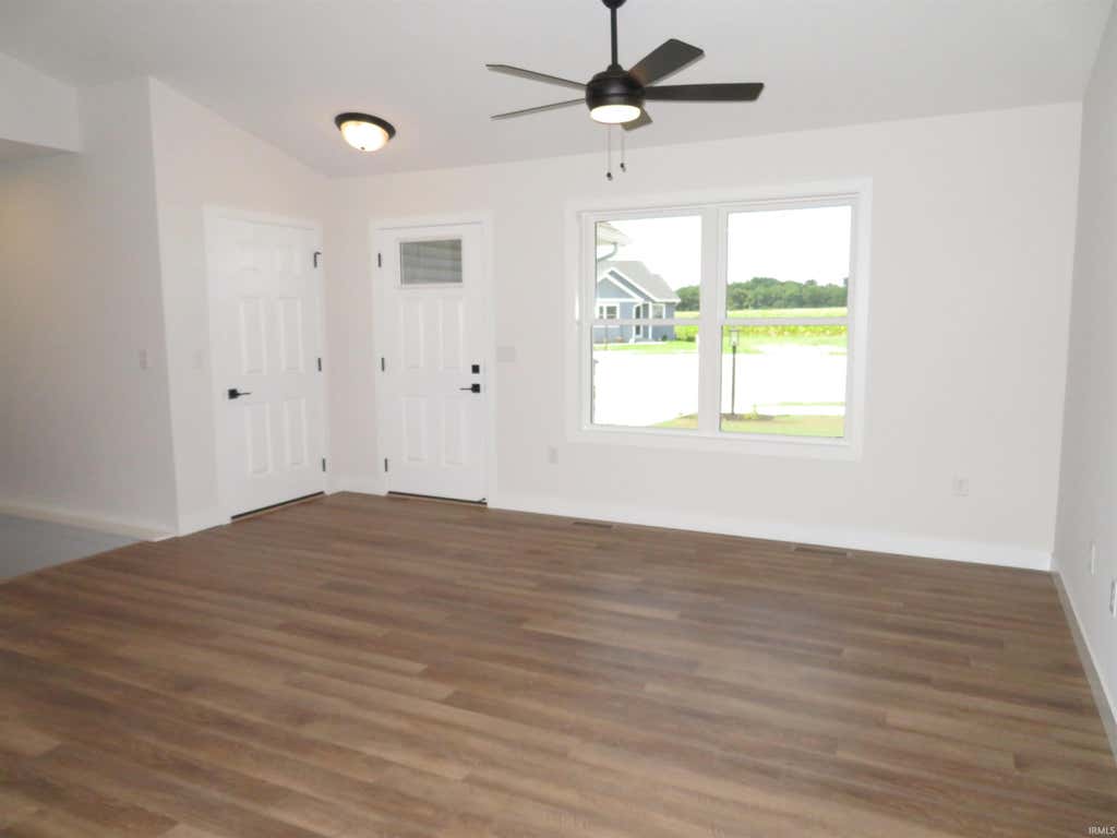 Photo of 18514 Nankeen Court, New Paris, IN 46553 (MLS # 202631673)