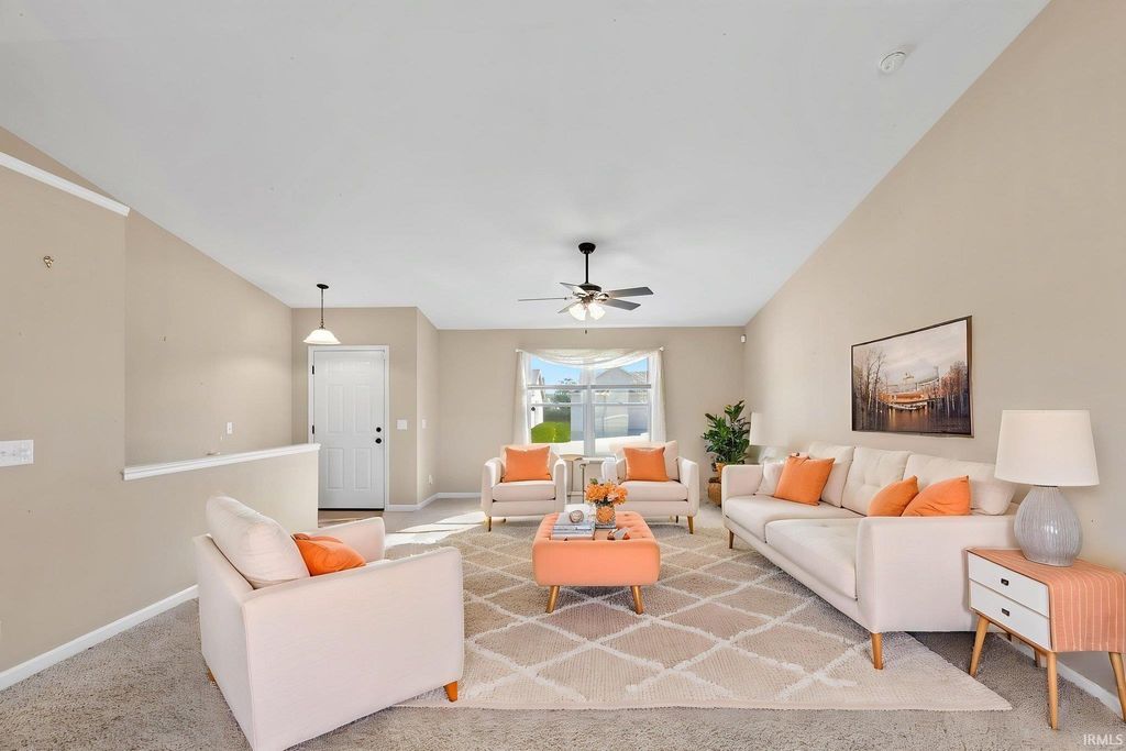 Photo of 1217 Park Meadows Drive, Goshen, IN 46526 (MLS # 202610543)