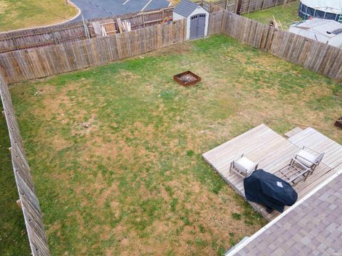 Tiny photo for 1807 W Wenlock Drive, Marion, IN 46952 (MLS # 202544763)