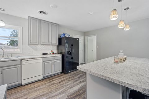 Tiny photo for 1807 W Wenlock Drive, Marion, IN 46952 (MLS # 202544763)