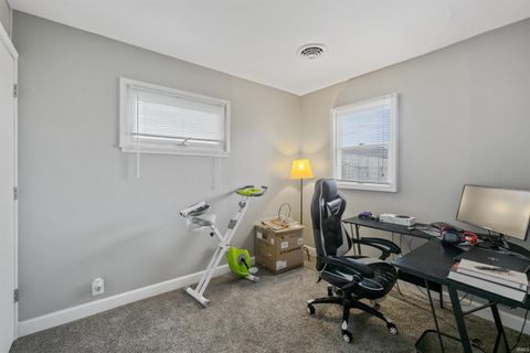 Tiny photo for 1807 W Wenlock Drive, Marion, IN 46952 (MLS # 202544763)