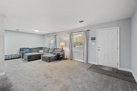 Tiny photo for 1807 W Wenlock Drive, Marion, IN 46952 (MLS # 202544763)