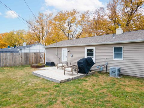 Tiny photo for 1807 W Wenlock Drive, Marion, IN 46952 (MLS # 202544763)