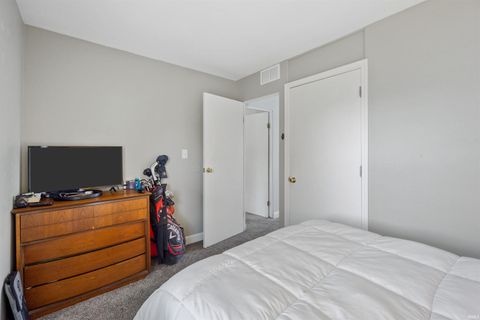 Tiny photo for 1807 W Wenlock Drive, Marion, IN 46952 (MLS # 202544763)