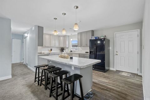 Tiny photo for 1807 W Wenlock Drive, Marion, IN 46952 (MLS # 202544763)