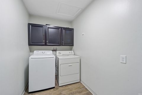 Tiny photo for 1807 W Wenlock Drive, Marion, IN 46952 (MLS # 202544763)