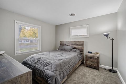 Tiny photo for 1807 W Wenlock Drive, Marion, IN 46952 (MLS # 202544763)