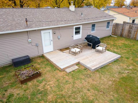 Tiny photo for 1807 W Wenlock Drive, Marion, IN 46952 (MLS # 202544763)