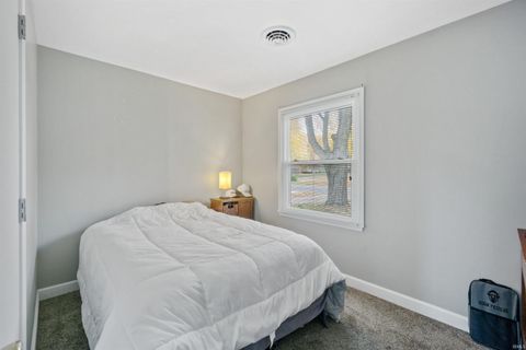 Tiny photo for 1807 W Wenlock Drive, Marion, IN 46952 (MLS # 202544763)