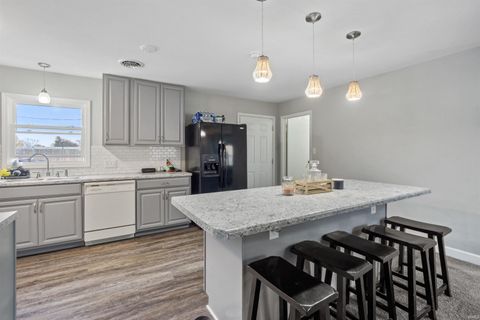 Tiny photo for 1807 W Wenlock Drive, Marion, IN 46952 (MLS # 202544763)