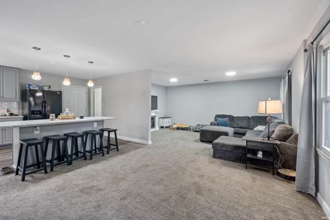 Tiny photo for 1807 W Wenlock Drive, Marion, IN 46952 (MLS # 202544763)