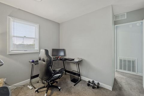 Tiny photo for 1807 W Wenlock Drive, Marion, IN 46952 (MLS # 202544763)