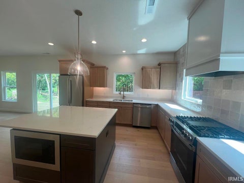 Tiny photo for 1211 Priscilla Drive, West Lafayette, IN 47906 (MLS # 202632349)