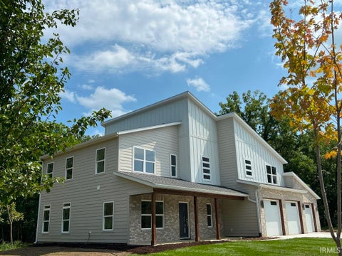 Tiny photo for 1211 Priscilla Drive, West Lafayette, IN 47906 (MLS # 202632349)