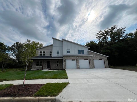 Tiny photo for 1211 Priscilla Drive, West Lafayette, IN 47906 (MLS # 202632349)