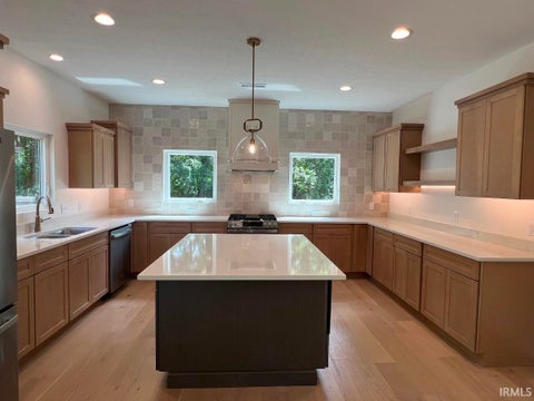 Tiny photo for 1211 Priscilla Drive, West Lafayette, IN 47906 (MLS # 202632349)