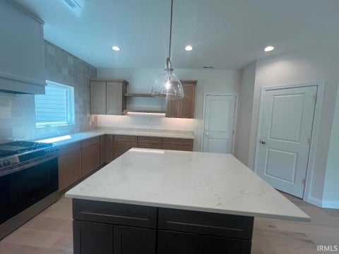 Tiny photo for 1211 Priscilla Drive, West Lafayette, IN 47906 (MLS # 202632349)