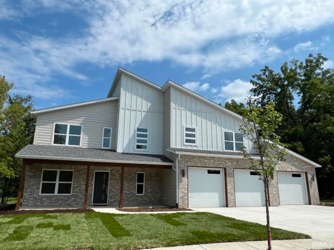 Tiny photo for 1211 Priscilla Drive, West Lafayette, IN 47906 (MLS # 202632349)
