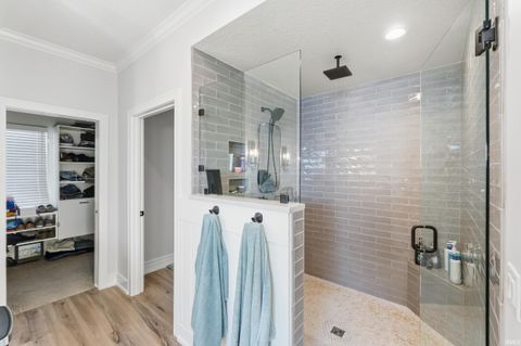 Tiny photo for 12401 Tula Trail, Fort Wayne, IN 46814 (MLS # 202616169)