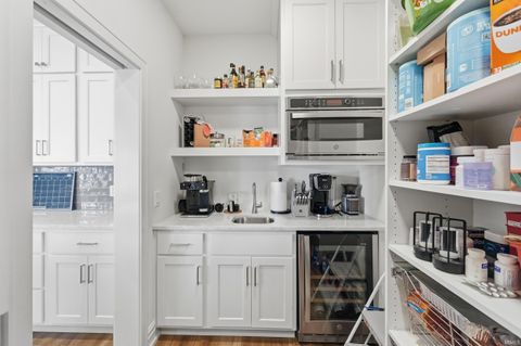 Tiny photo for 12401 Tula Trail, Fort Wayne, IN 46814 (MLS # 202616169)