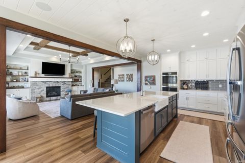 Tiny photo for 12401 Tula Trail, Fort Wayne, IN 46814 (MLS # 202616169)