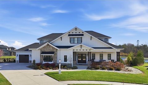 Photo of 12401 Tula Trail, Fort Wayne, IN 46814 (MLS # 202616169)