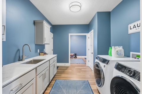 Tiny photo for 12401 Tula Trail, Fort Wayne, IN 46814 (MLS # 202616169)
