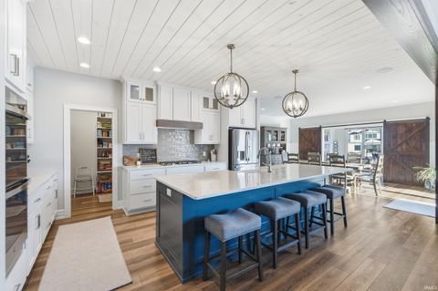 Tiny photo for 12401 Tula Trail, Fort Wayne, IN 46814 (MLS # 202616169)