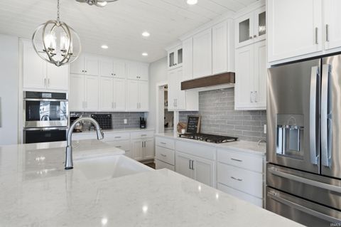 Tiny photo for 12401 Tula Trail, Fort Wayne, IN 46814 (MLS # 202616169)