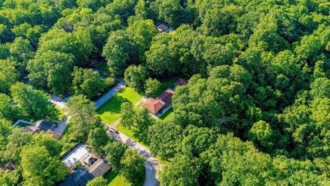 Tiny photo for 1700 N Allen Court, Ellettsville, IN 47429 (MLS # 202634819)