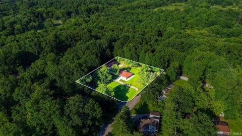 Tiny photo for 1700 N Allen Court, Ellettsville, IN 47429 (MLS # 202634819)