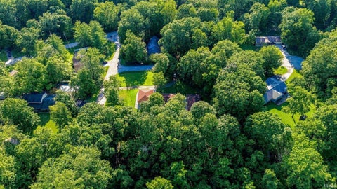 Tiny photo for 1700 N Allen Court, Ellettsville, IN 47429 (MLS # 202634819)