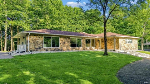 Tiny photo for 1700 N Allen Court, Ellettsville, IN 47429 (MLS # 202634819)