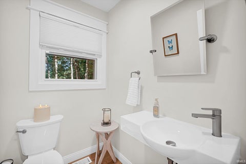 Tiny photo for 1700 N Allen Court, Ellettsville, IN 47429 (MLS # 202634819)